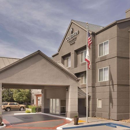 Country Inn & Suites By Radisson, Fresno North, Ca Екстериор снимка