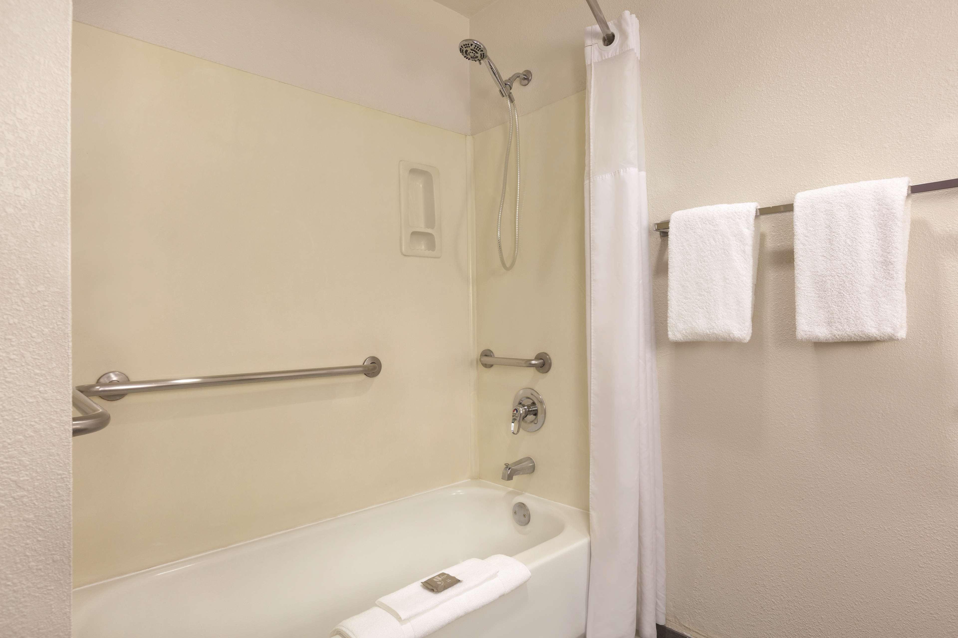 Country Inn & Suites By Radisson, Fresno North, Ca Екстериор снимка