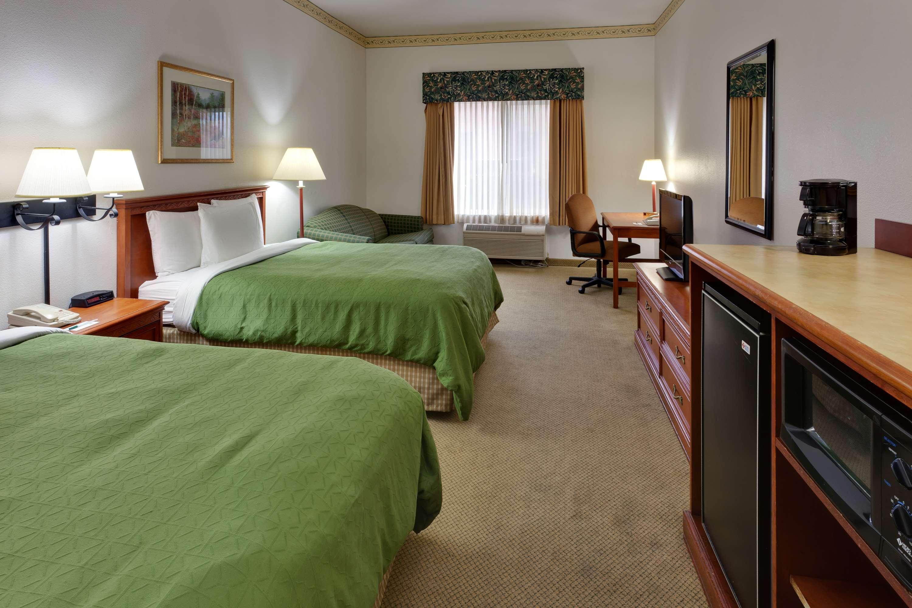 Country Inn & Suites By Radisson, Fresno North, Ca Екстериор снимка