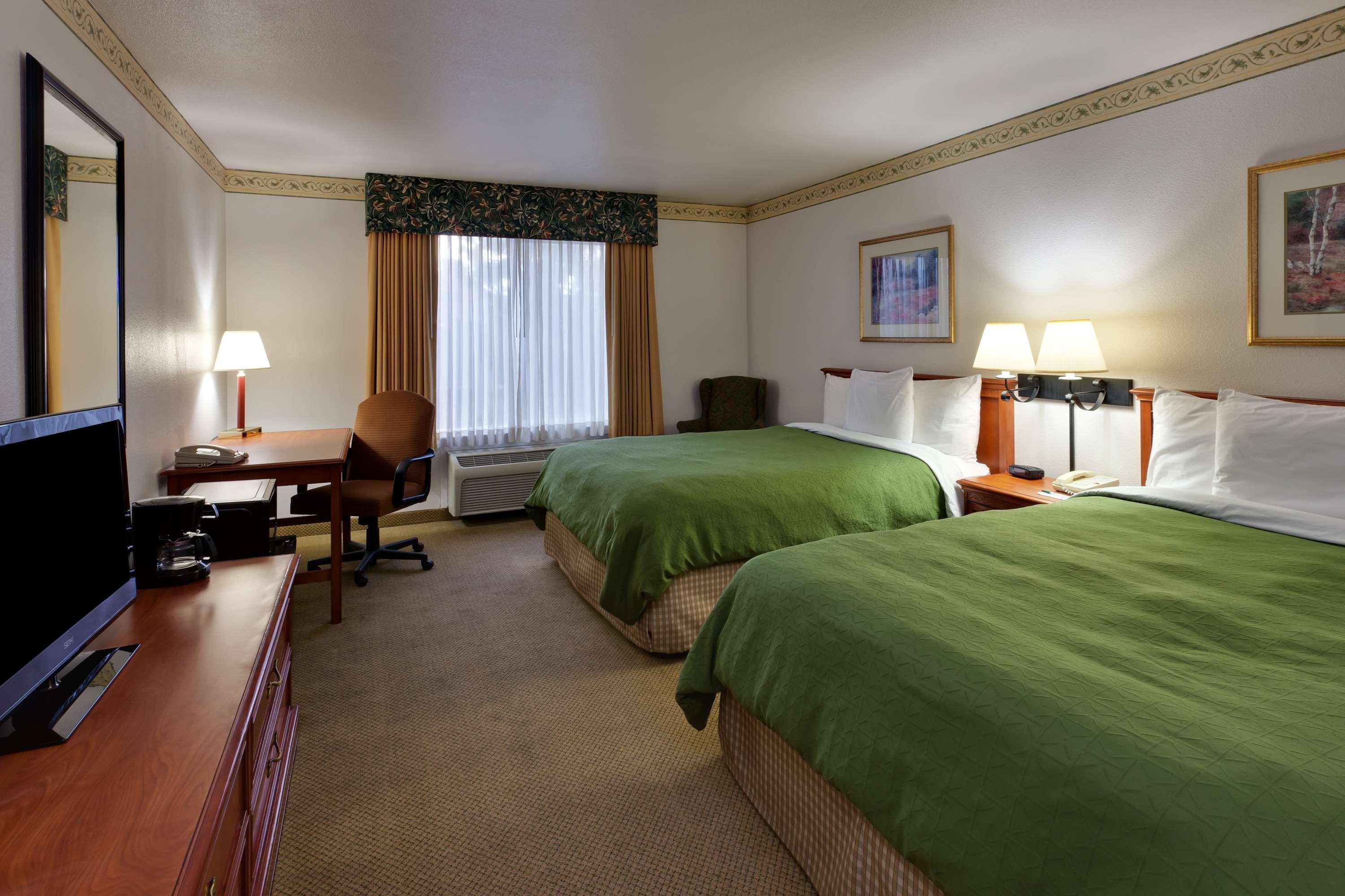 Country Inn & Suites By Radisson, Fresno North, Ca Екстериор снимка