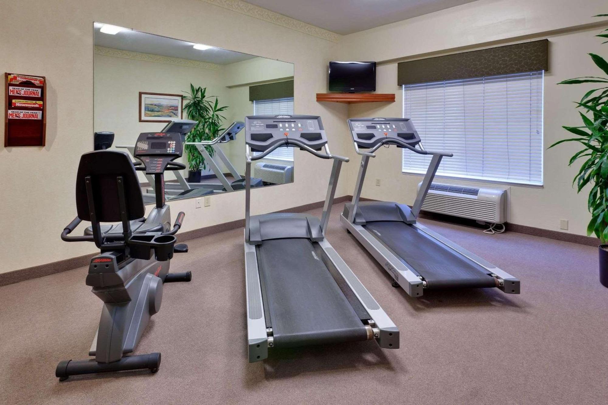 Country Inn & Suites By Radisson, Fresno North, Ca Екстериор снимка