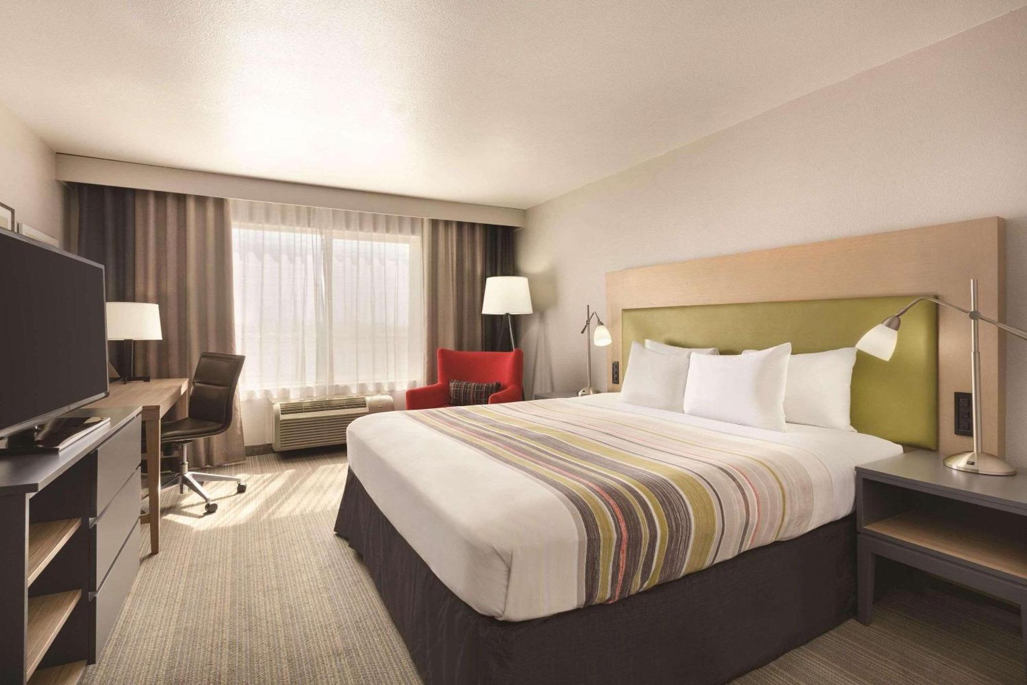 Country Inn & Suites By Radisson, Fresno North, Ca Екстериор снимка