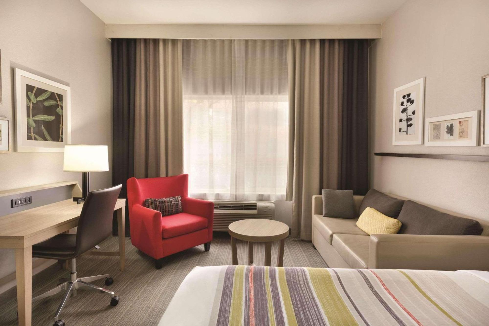 Country Inn & Suites By Radisson, Fresno North, Ca Екстериор снимка