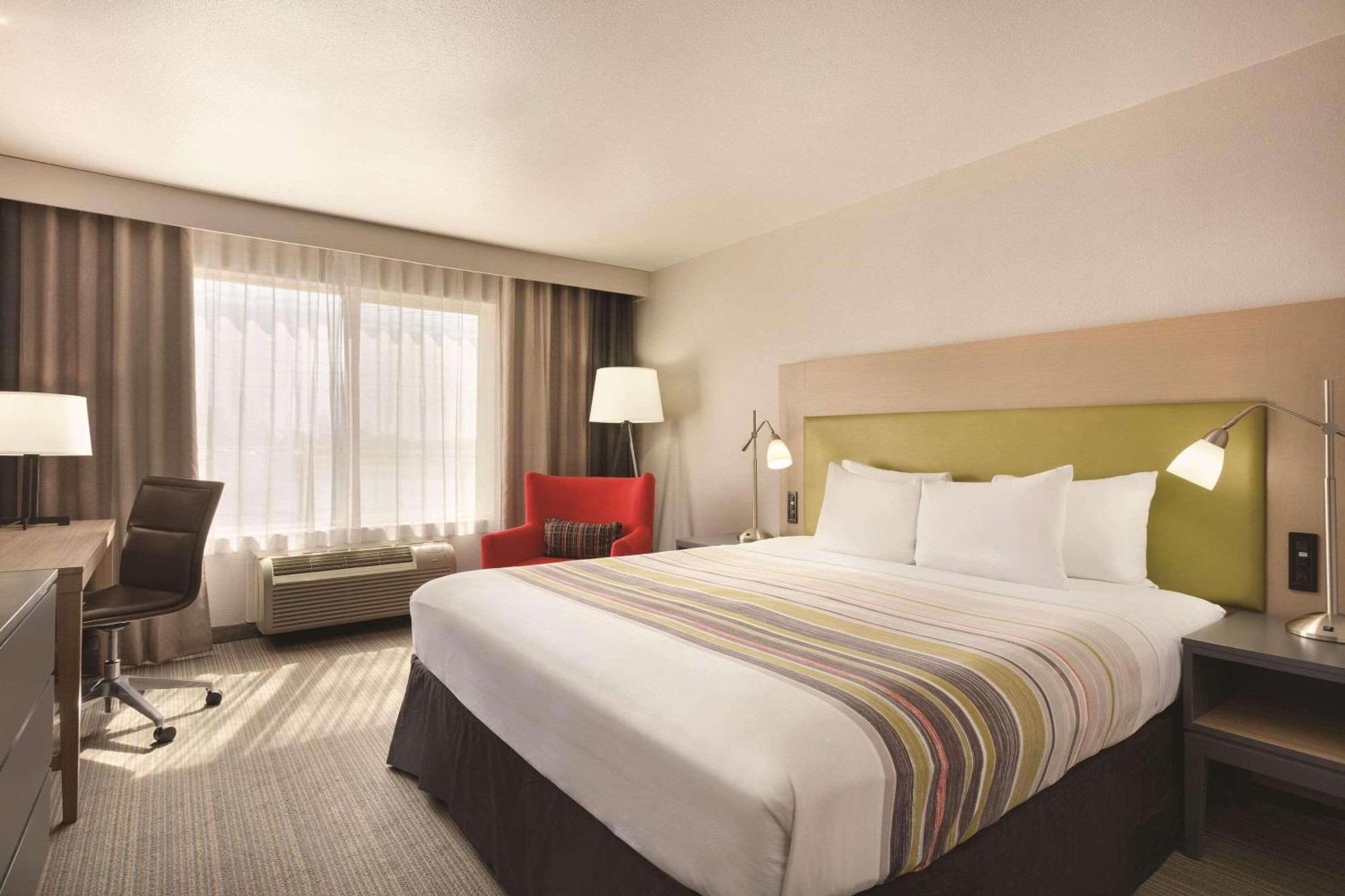 Country Inn & Suites By Radisson, Fresno North, Ca Екстериор снимка