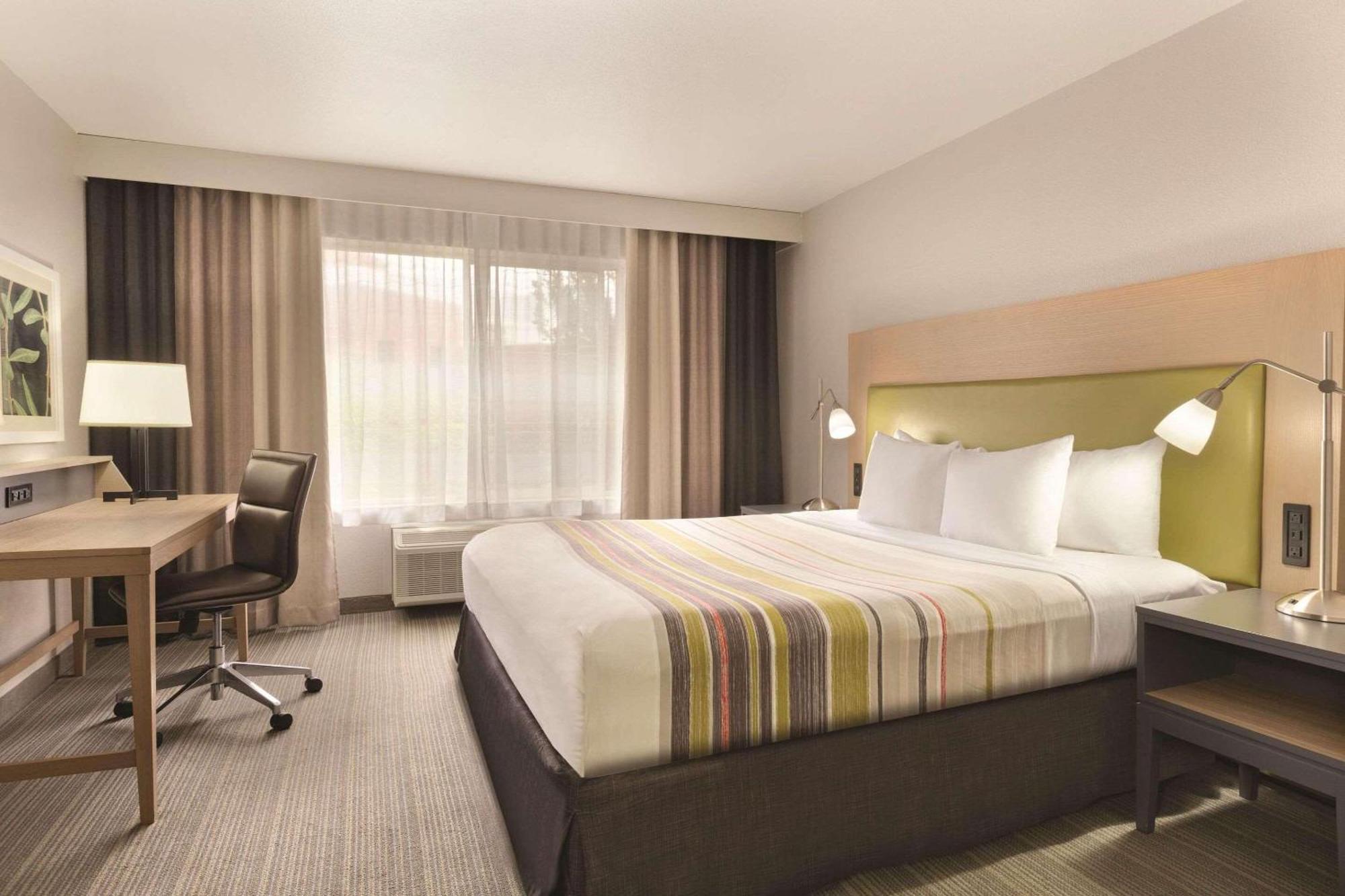 Country Inn & Suites By Radisson, Fresno North, Ca Екстериор снимка