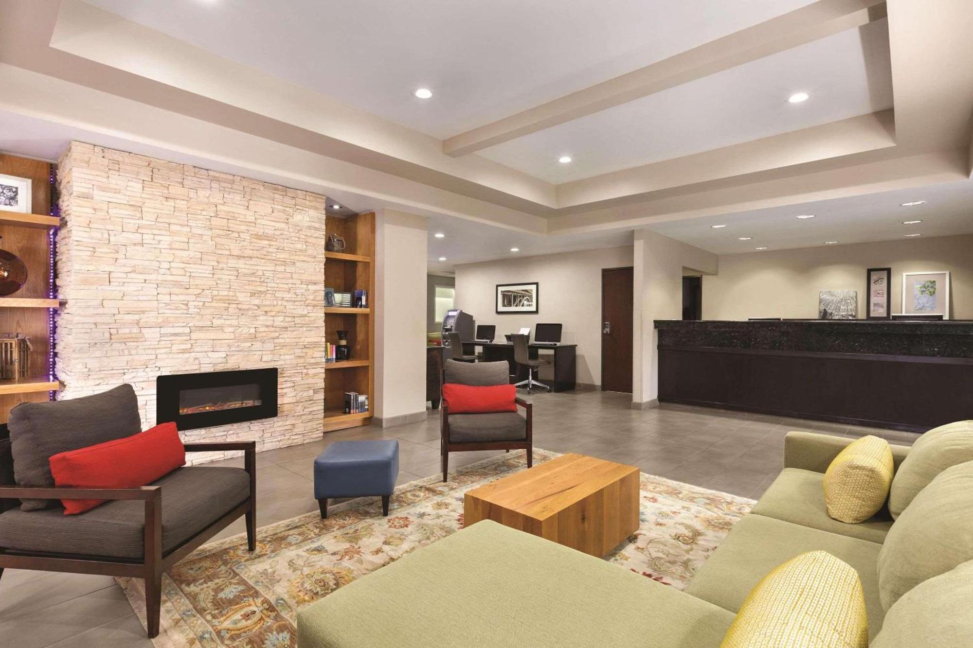 Country Inn & Suites By Radisson, Fresno North, Ca Екстериор снимка