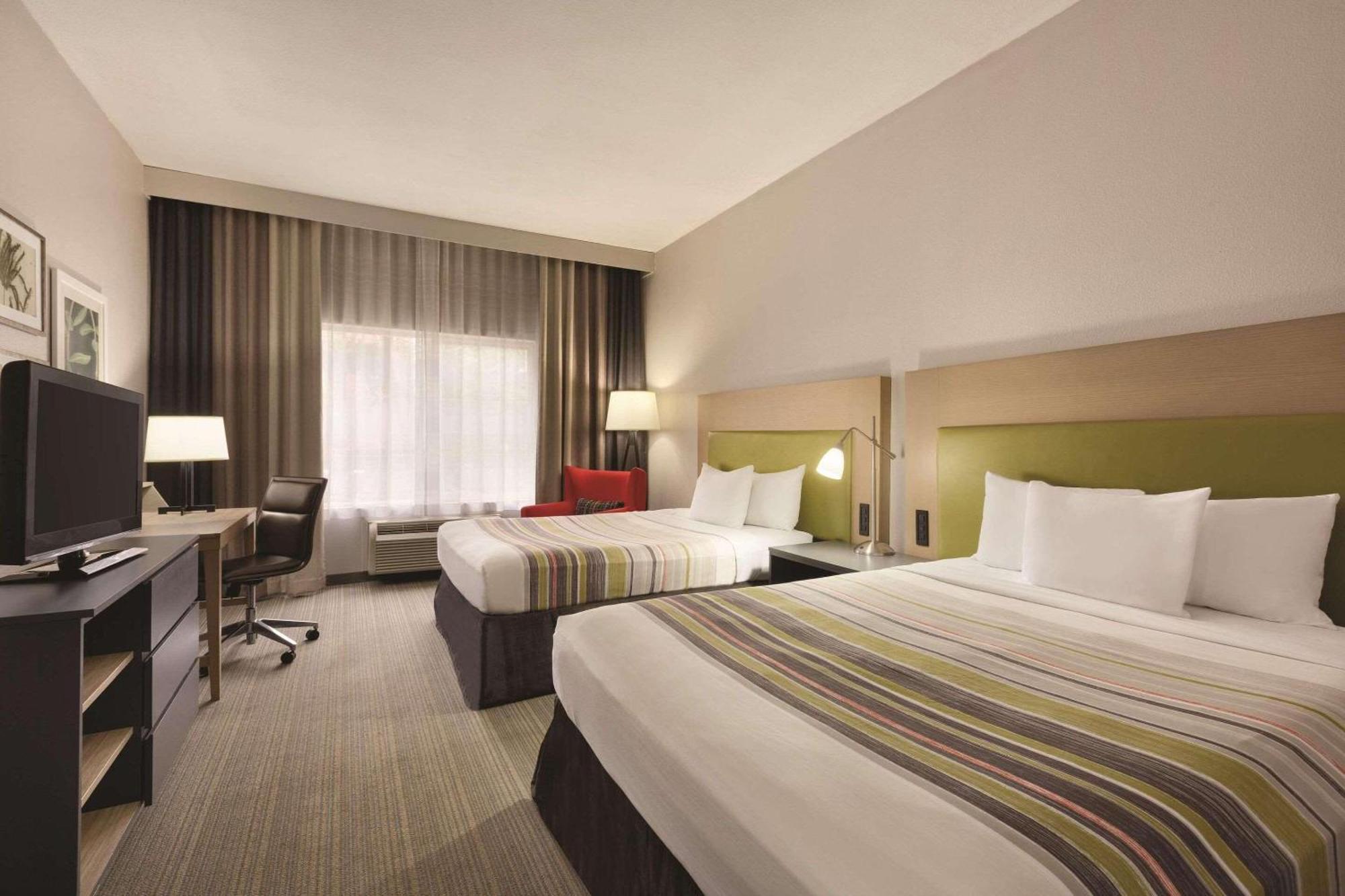 Country Inn & Suites By Radisson, Fresno North, Ca Екстериор снимка