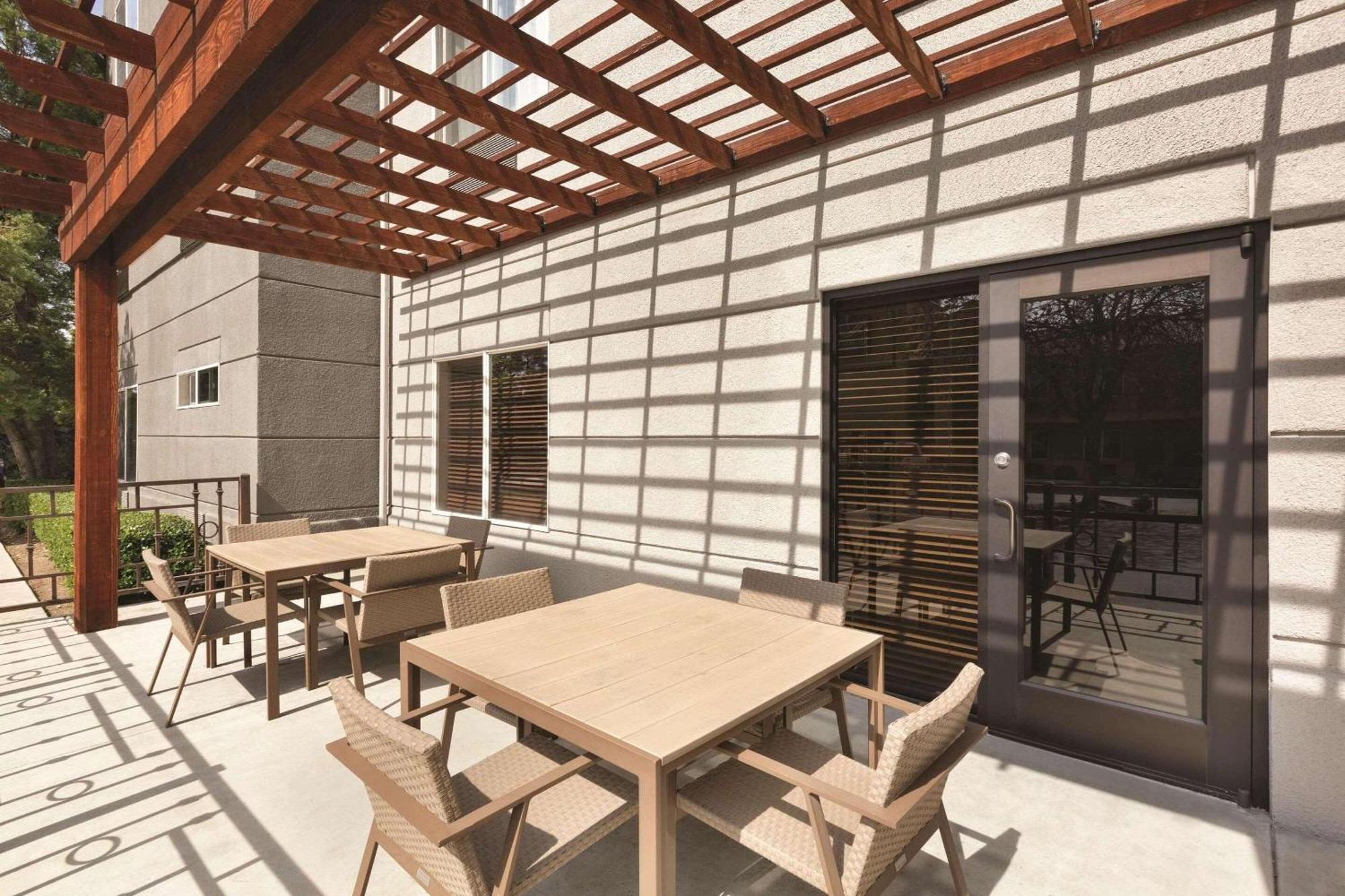 Country Inn & Suites By Radisson, Fresno North, Ca Екстериор снимка