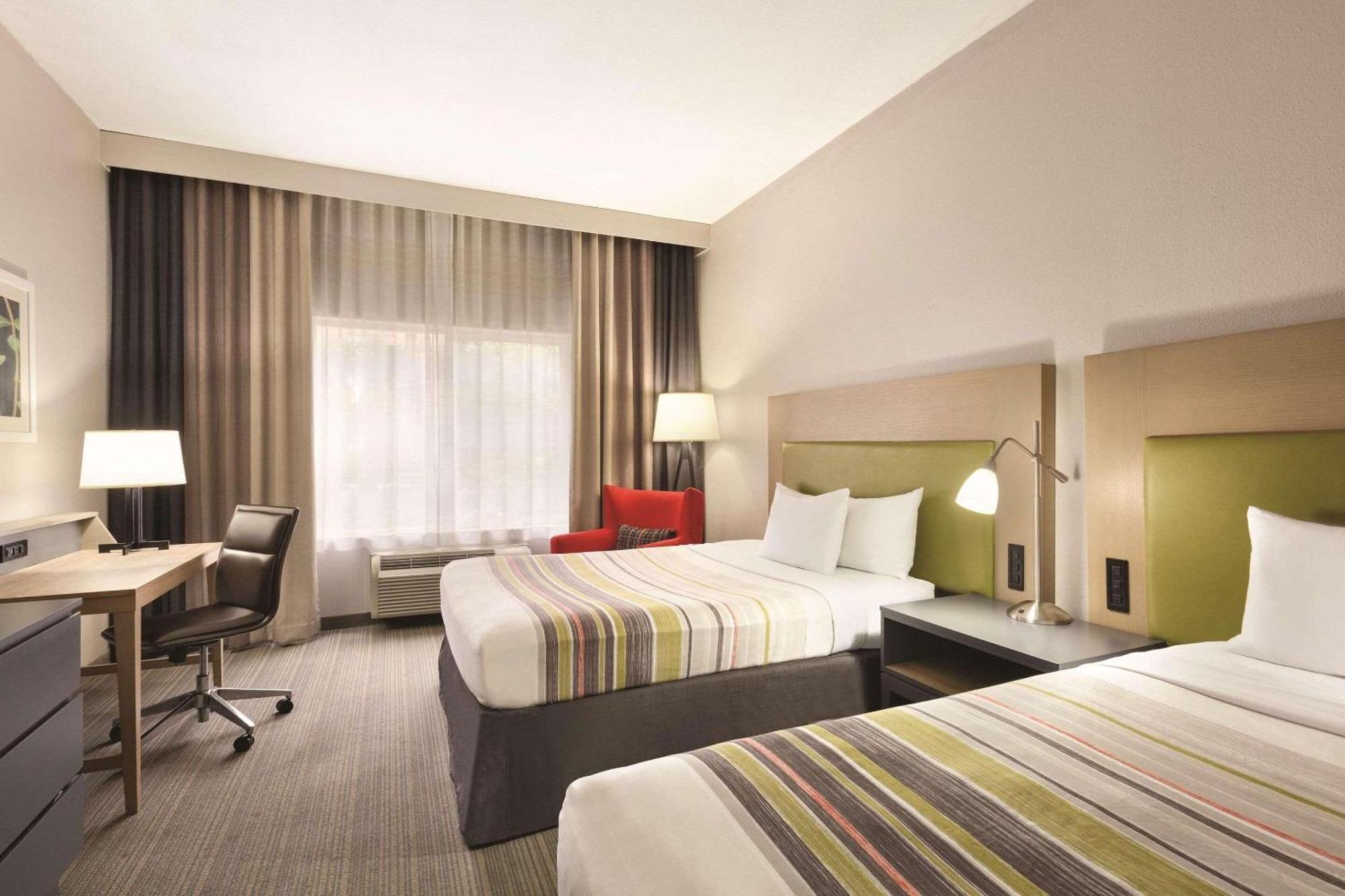 Country Inn & Suites By Radisson, Fresno North, Ca Екстериор снимка