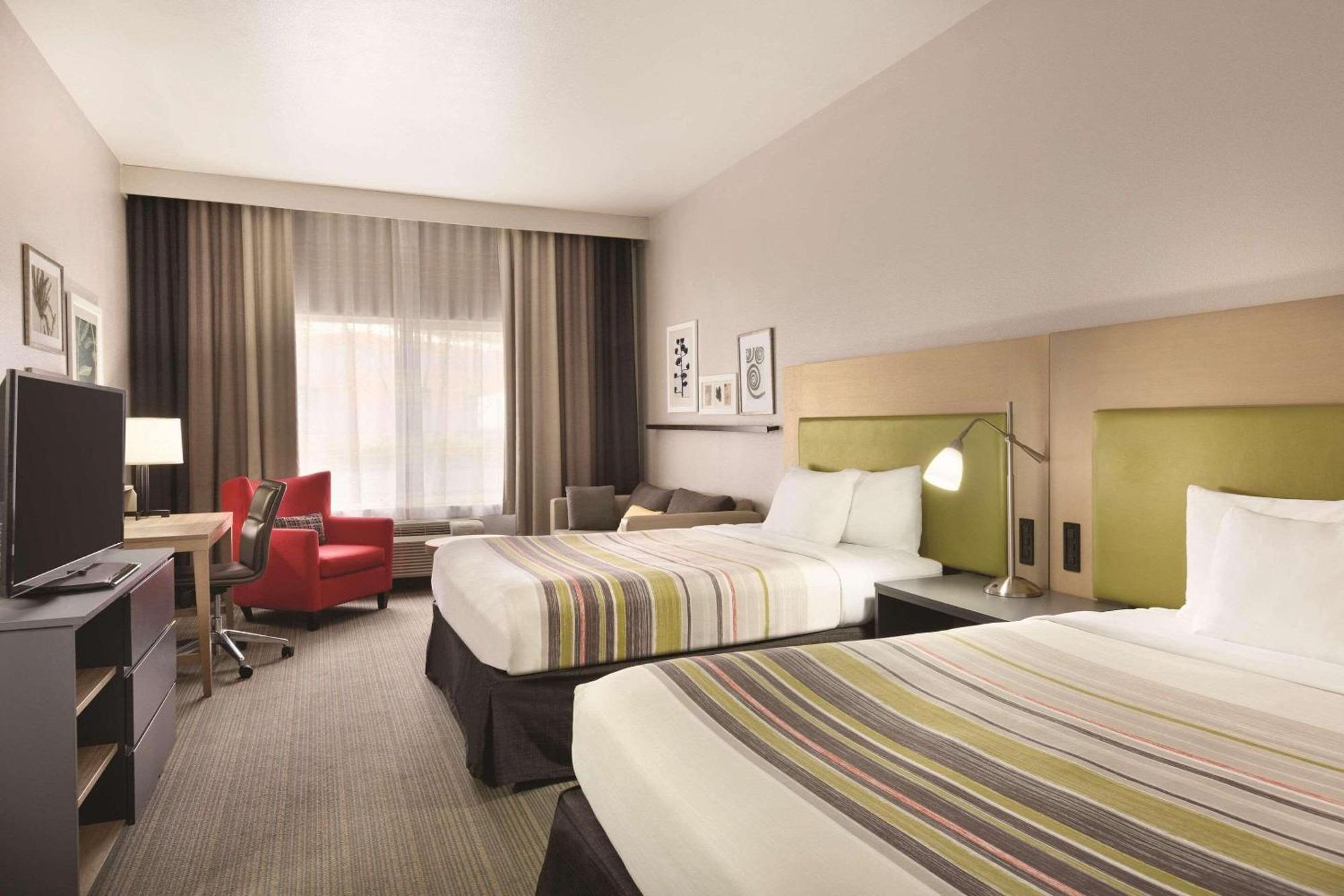 Country Inn & Suites By Radisson, Fresno North, Ca Екстериор снимка