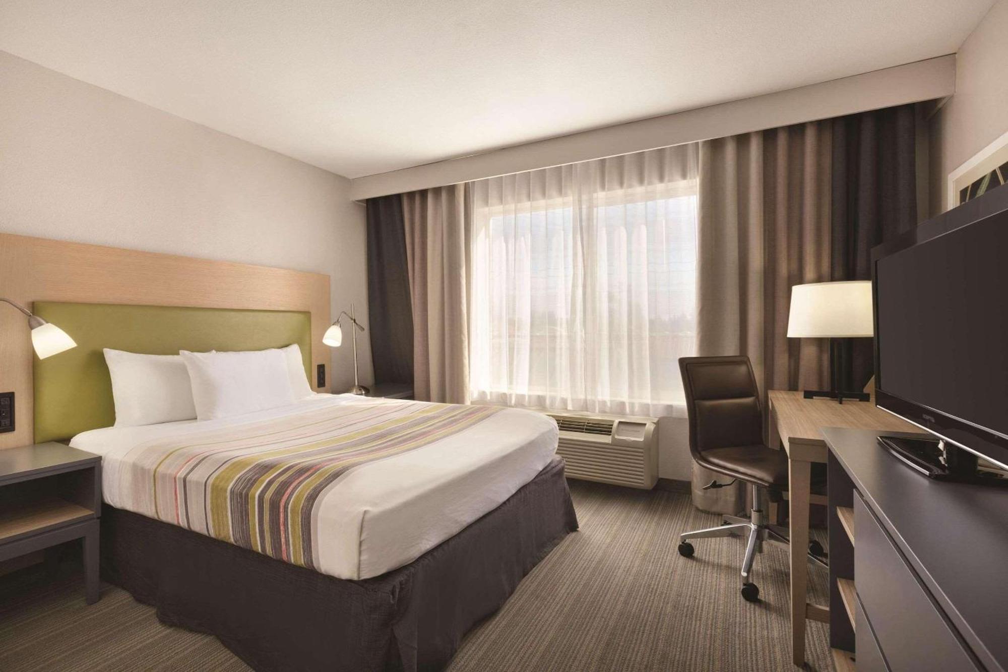 Country Inn & Suites By Radisson, Fresno North, Ca Екстериор снимка