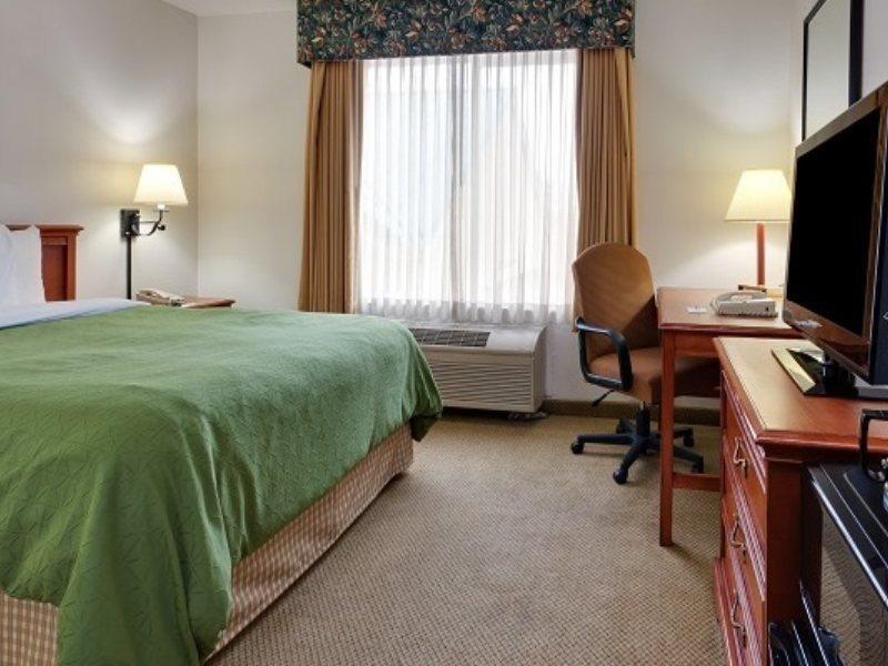 Country Inn & Suites By Radisson, Fresno North, Ca Екстериор снимка