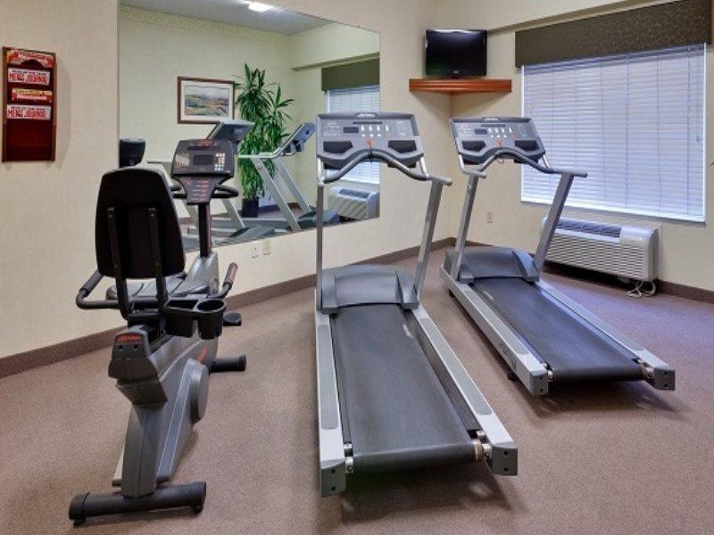 Country Inn & Suites By Radisson, Fresno North, Ca Екстериор снимка