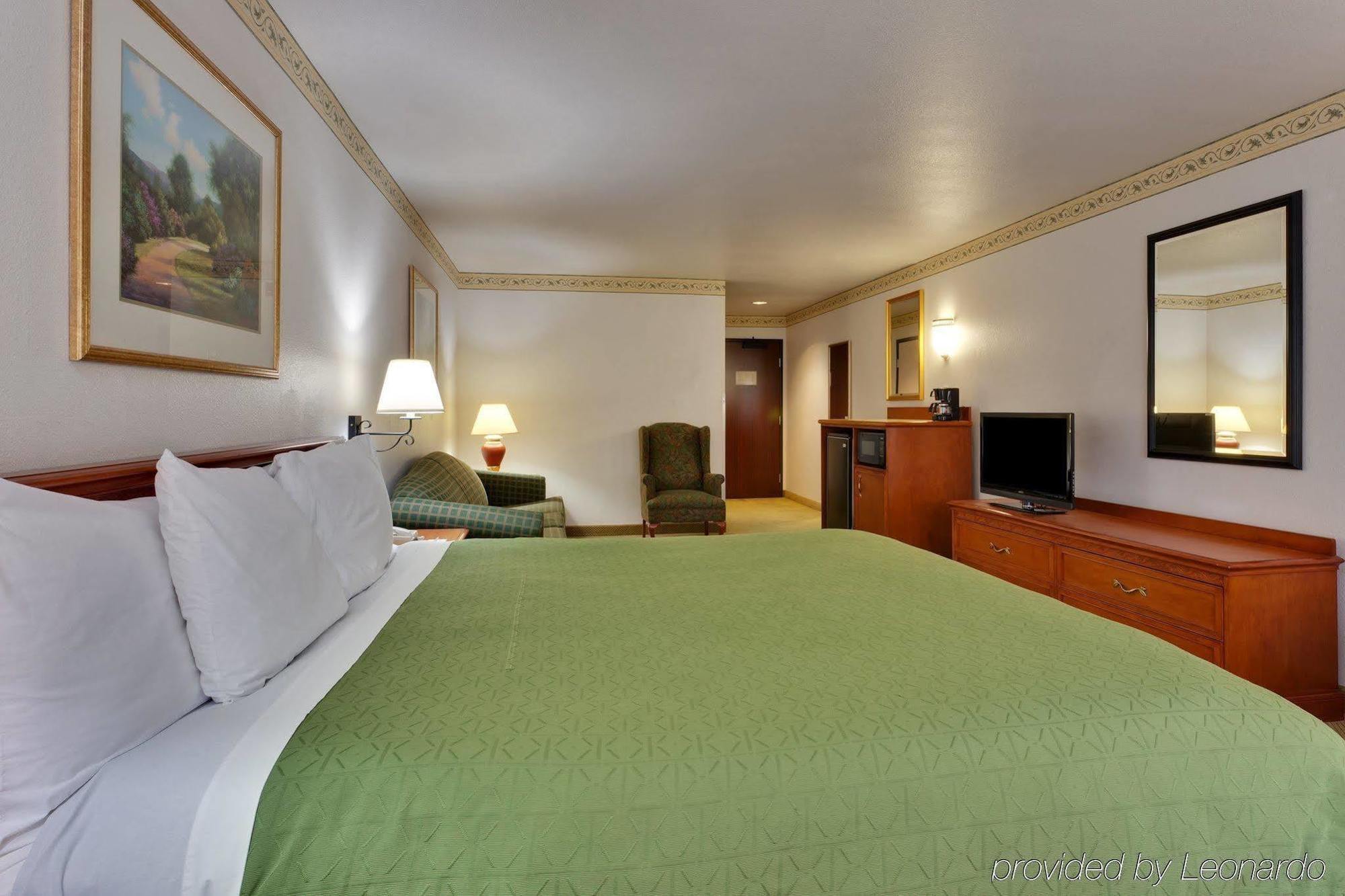 Country Inn & Suites By Radisson, Fresno North, Ca Стая снимка