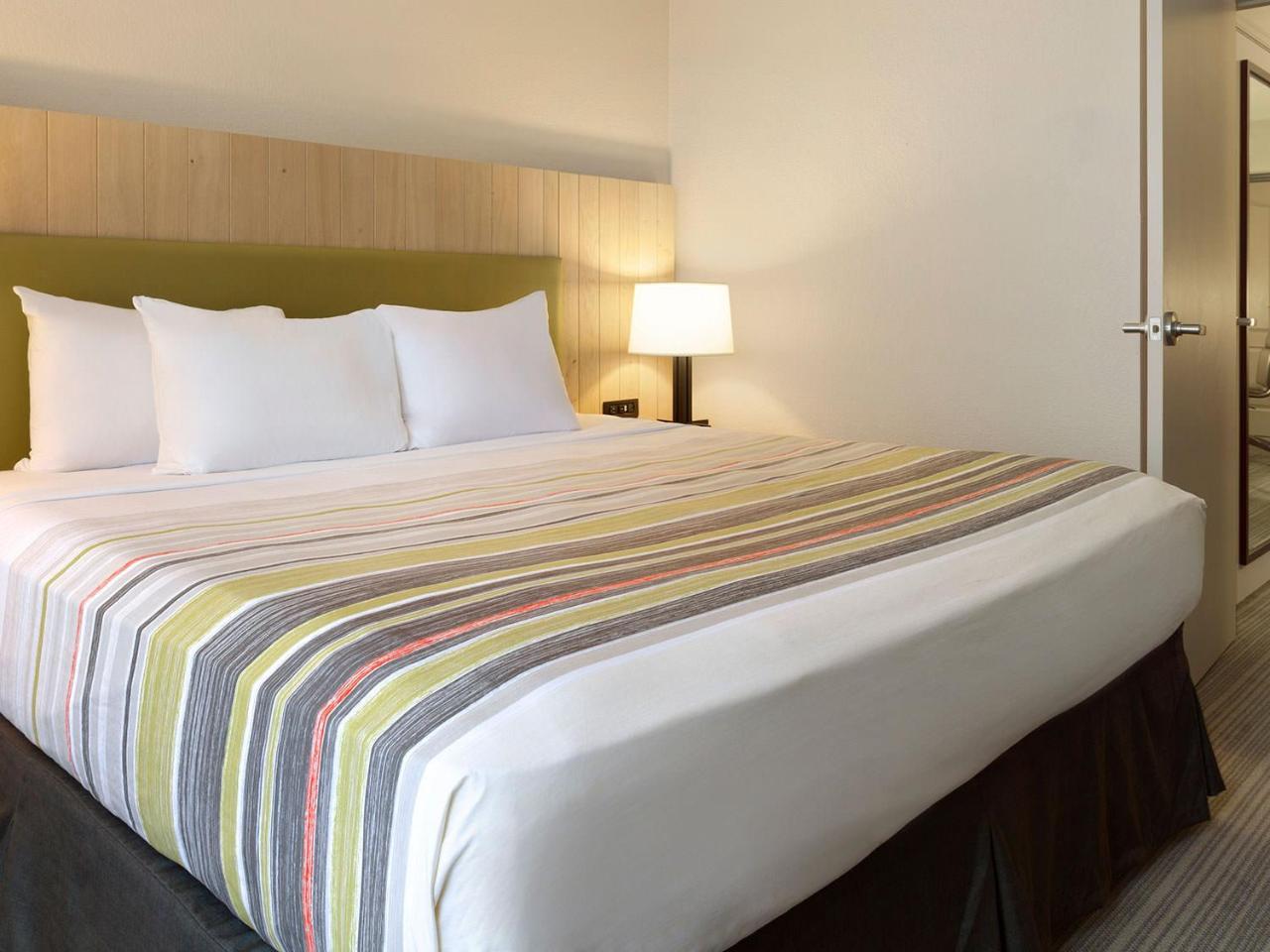 Country Inn & Suites By Radisson, Fresno North, Ca Екстериор снимка